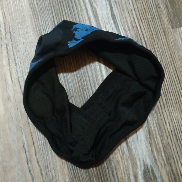Bluetooth Sport/Sleeping Headband with Embedded Stereo Speakers and Microphone - Picture 6 of 6